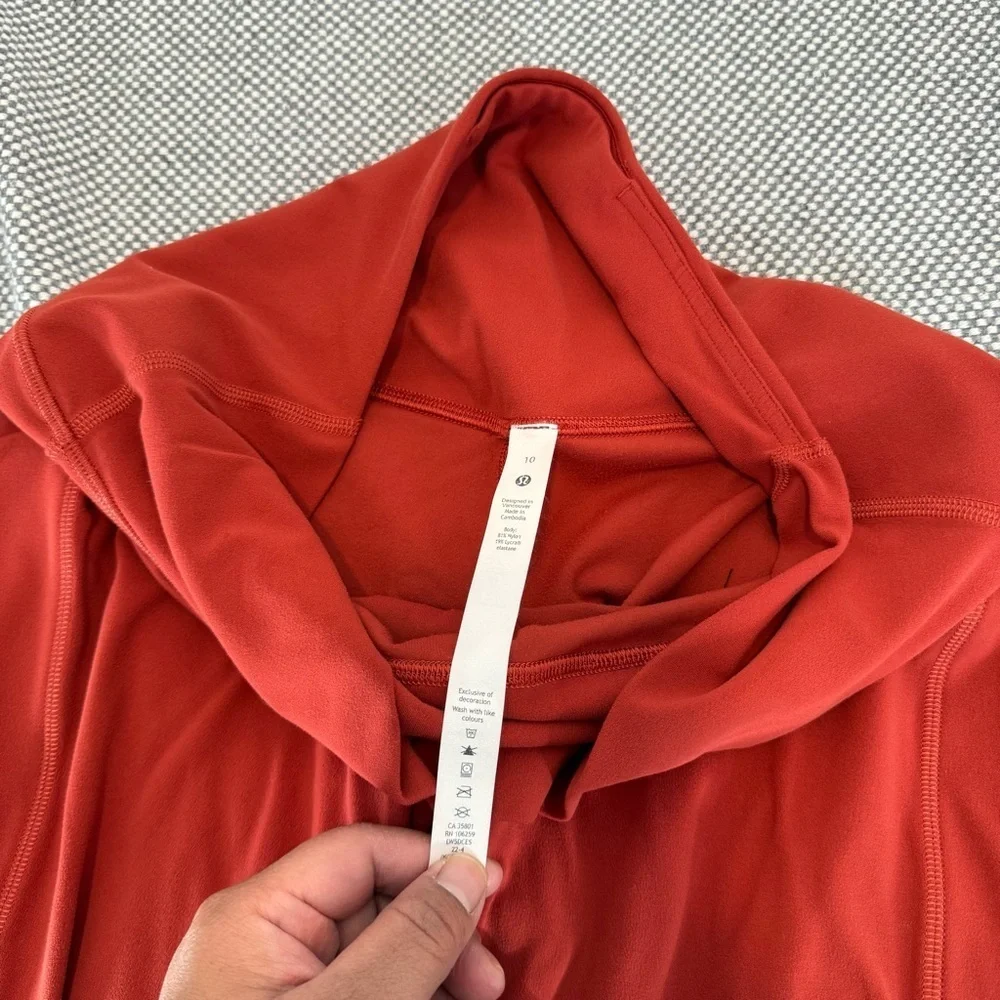 Lululemon Align HR Pant with Pockets 25